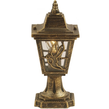 Pitic de exterior Boston 2 Bronz Klausen